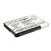 Handy Akkus LG VN570 Extravert
