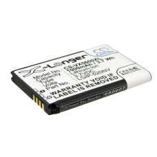 Kompatibler Ersatzakku für LG LGIP-520NV,LGIP-520NV-2,SBPL0099202,SBPL0102702
