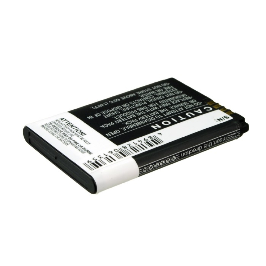 Handy Akkus LG MN270
