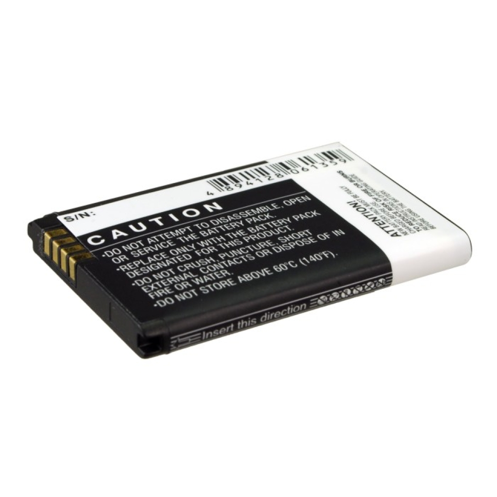 Handy Akkus LG MN270