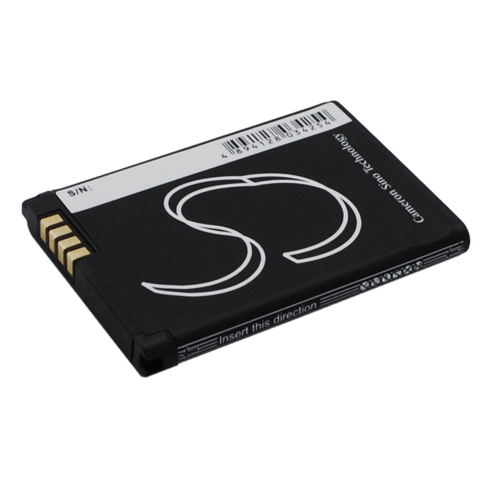 Handy Akkus LG MN270