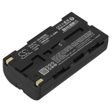 Kompatibler Ersatzakku für Panasonic 2UR18650F,BP-900,BP-900UL,CF-VZSU22,T2UR18650F-5928