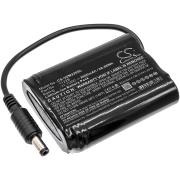 Akku compatibleWith Clothes battery