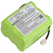 Battery Replaces Weighing HHR210AAB