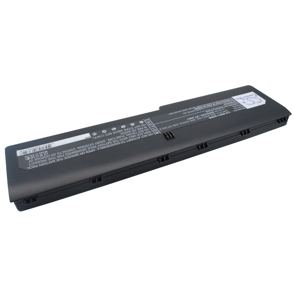 Battery Replaces IPC LT-BA-GN733