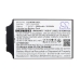 Akku kompatibel mit Ge Waygate CS-WDM138SL