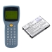 BarCode, Scanner Battery PSC CS-WDT220BL