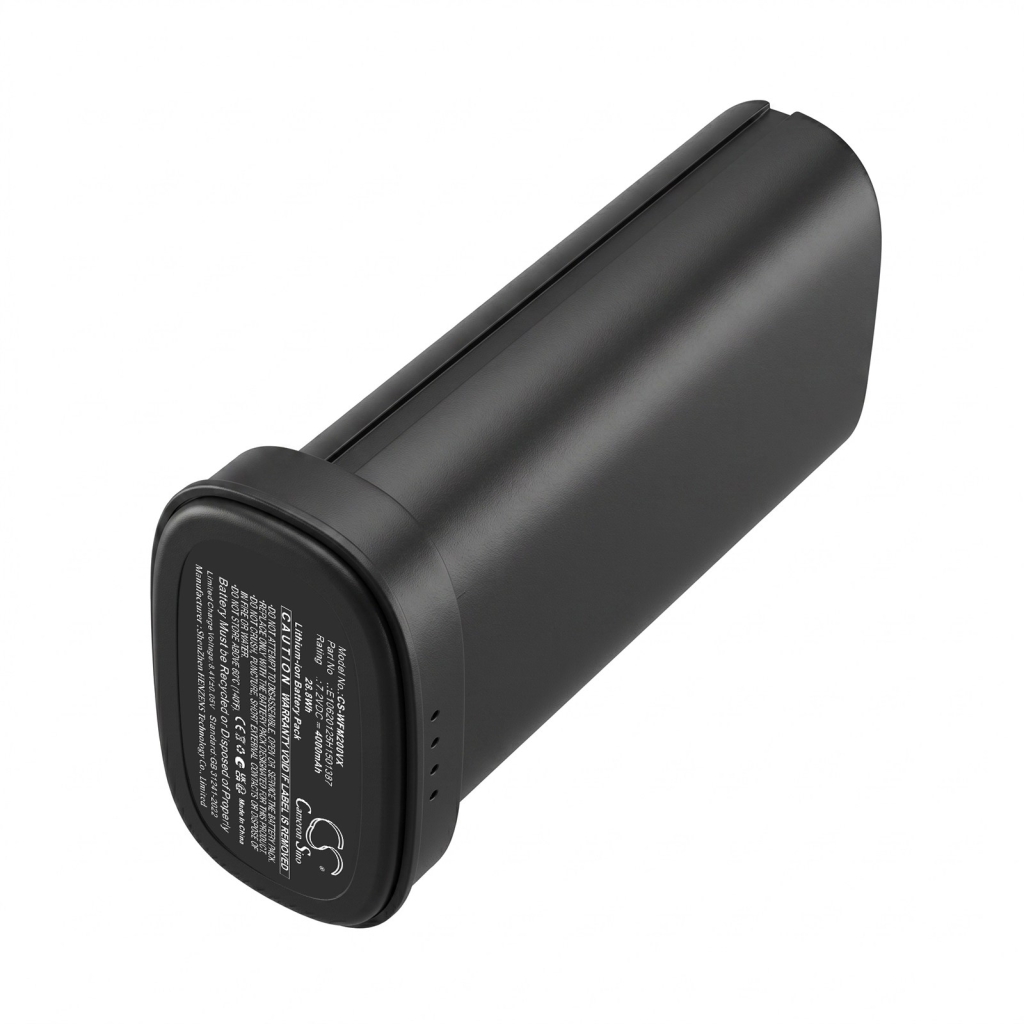 Akku kompatibel mit Wolfbox CS-WFM200VX
