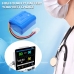 CS-WGP120MX Marketingbild mit Arzt und Patientenmonitor