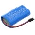 Battery Replaces 7085-066