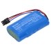 Battery Replaces 7085-066