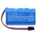 Battery Replaces 7085-066