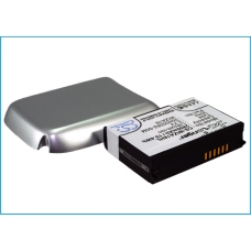 Kompatibler Ersatzakku für I-Mate 35H00062-00M,35H00062-03M,HTC098347,WIZA16