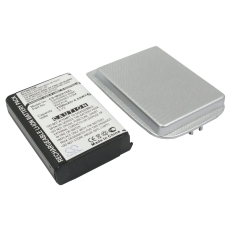 Kompatibler Ersatzakku für I-Mate 35H00062-00M,35H00062-03M,HTC098347,WIZA16