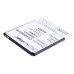 Compatible battery replacement for Wiko BARRY