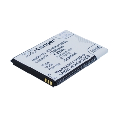 Kompatibler Ersatzakku für Wiko S4300AE