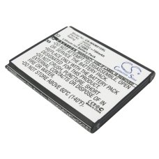 Kompatibler Ersatzakku für BLU C49390590L,C49390590T,MININI