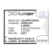 Battery Replaces 5251