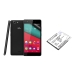 Mobile Phone Battery Wiko CS-WKP300SL