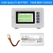 CS-WLD183BH<br />Batteries for   replaces battery EAPro-GTWY-BAT
