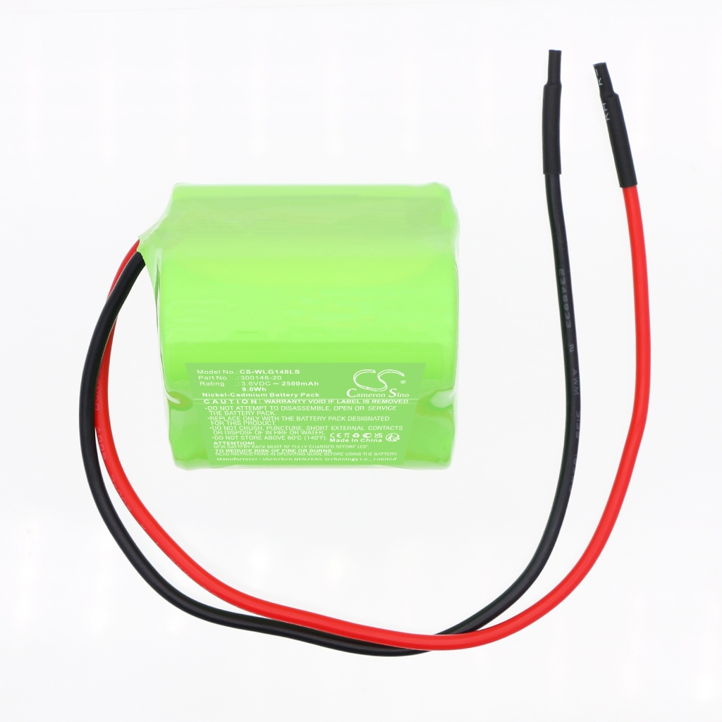 Home Security Camera Battery Willing CS-WLG148LS