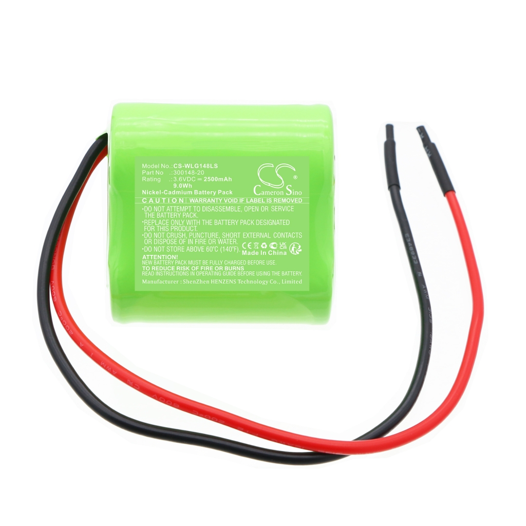 Home Security Camera Battery Willing CS-WLG148LS