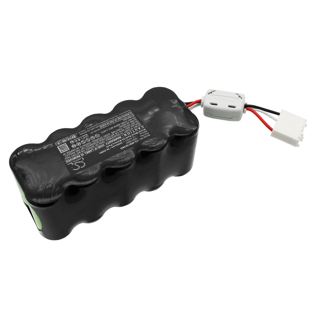 Medizinische Geräte Akkus Weinmann Pump Accuvac Rescue (CS-WM1583MD)