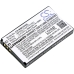 Navigationssysteme Akkus Wm systems CS-WMP300SL