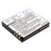 Audio device batteries Wisycom CS-WMP610SL