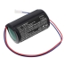 Akku kompatibel mit Water meter CS-WMP934SL