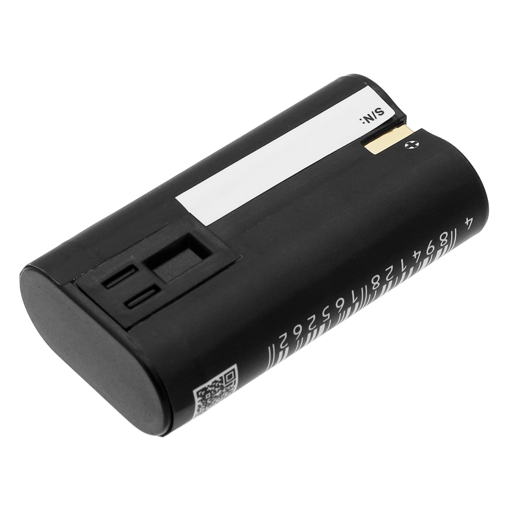 Compatible battery replacement for Wisycom MPRLBP
