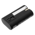 Compatible battery replacement for Wisycom MPRLBP