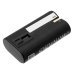 Compatible battery replacement for Wisycom MPRLBP