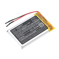 Kompatibler Ersatzakku für  AHB523450