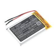 CS-WNE401SL<br />Akkus für   ersetzt den Akku AHB523450
