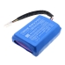Battery Replaces BA 573