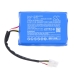 Battery Replaces BA 573