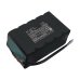 Power Tools Battery Mowox CS-WRA515PW