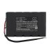 Power Tools Battery Mowox CS-WRA515PW