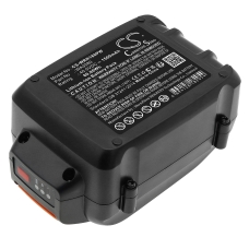 Kompatibler Ersatzakku für Worx WA3580