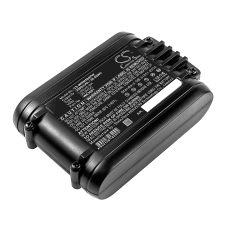 Kompatibler Ersatzakku für Worx 113559,B50,EASY FLEX B50,RW9351.1,WA3014...
