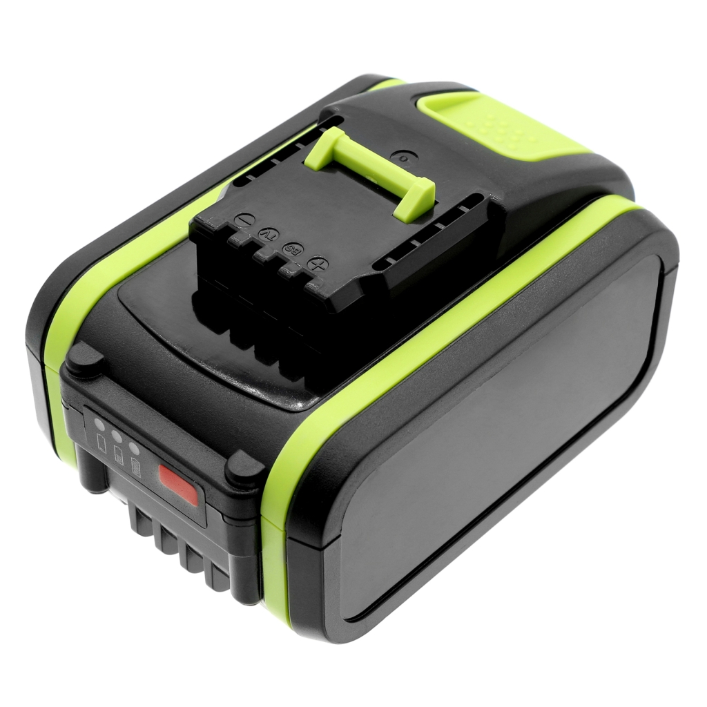 Power Tools Battery Pattfield CS-WRR141PW