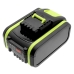 Power Tools Battery Pattfield CS-WRR141PW