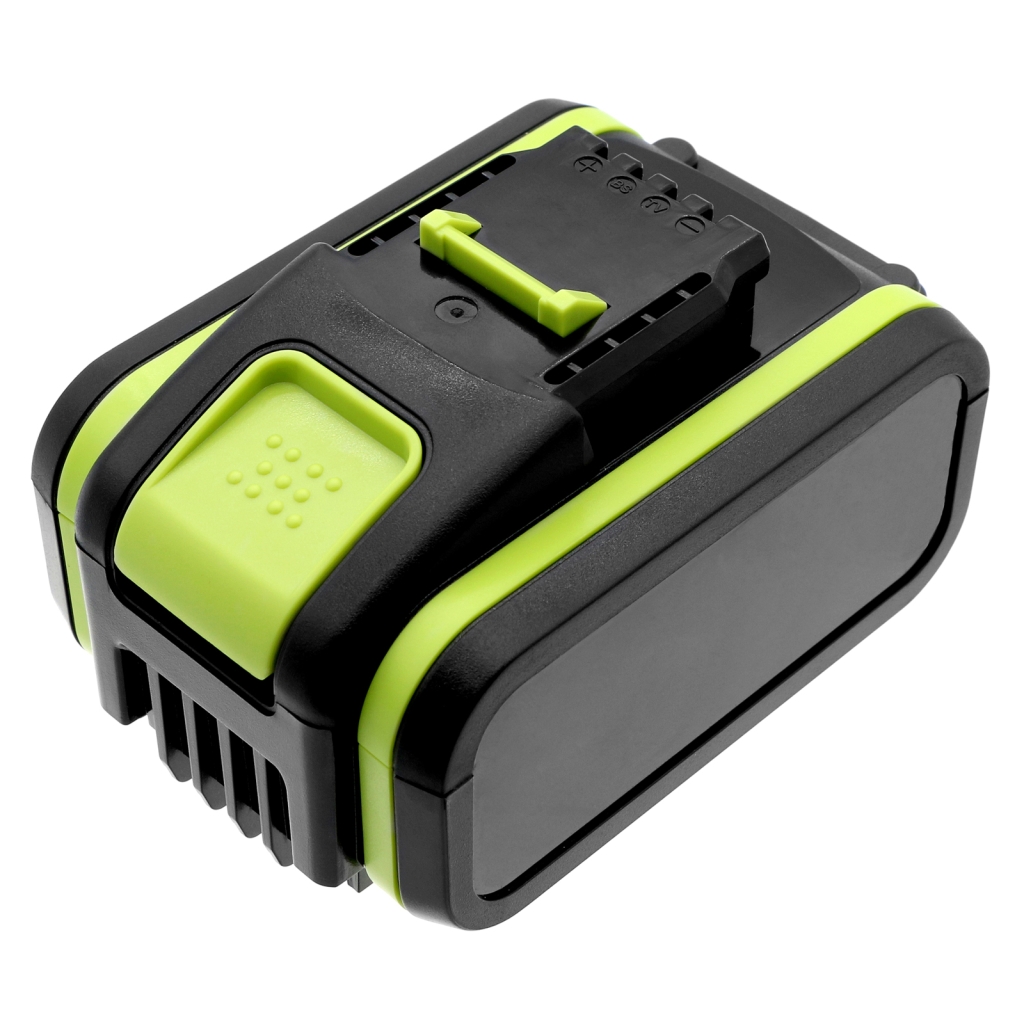 Power Tools Battery Pattfield CS-WRR141PW
