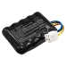 Power Tools Battery Worx WR105SI.1