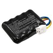 CS-WRS300PX<br />Akkus für   ersetzt den Akku WA3231