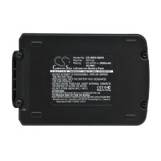 Kompatibler Ersatzakku für Worx WX152