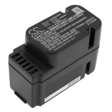 Kompatibler Ersatzakku für Worx WA3225,WA3226,WA3565