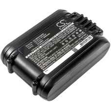 Kompatibler Ersatzakku für Worx 113559,B50,EASY FLEX B50,RW9351.1,WA3014...