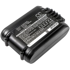 Kompatibler Ersatzakku für Worx 113559,B50,EASY FLEX B50,RW9351.1,WA3014...